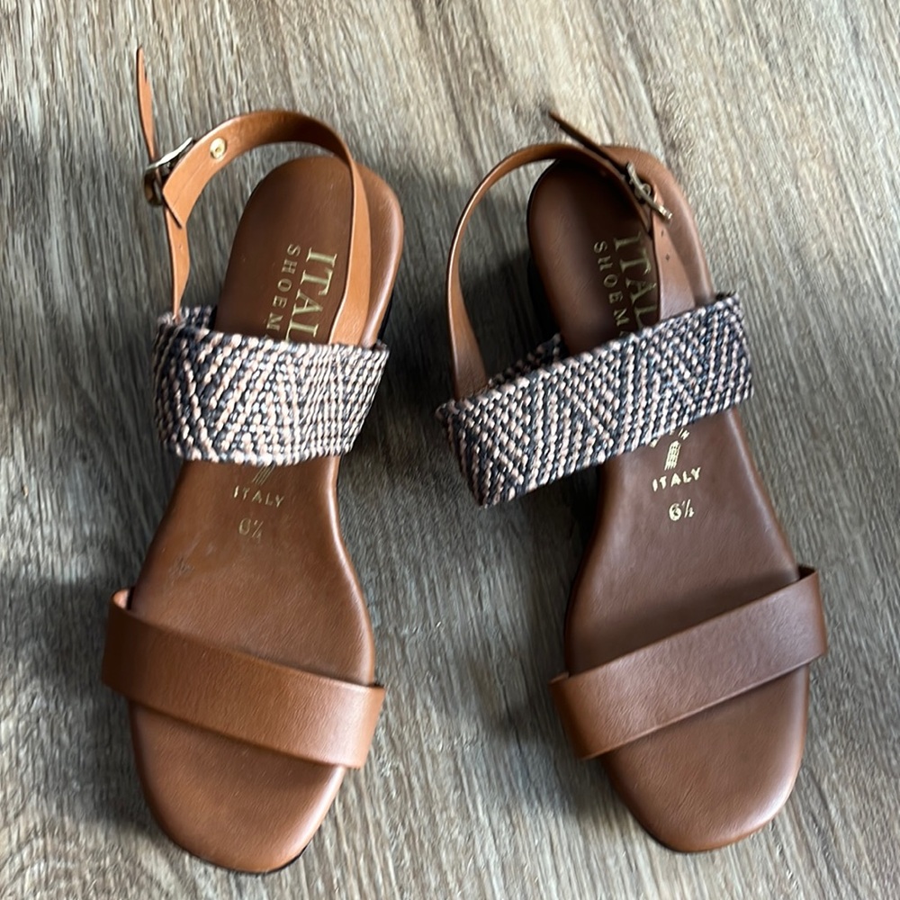 Heels- Italian Shoemakers